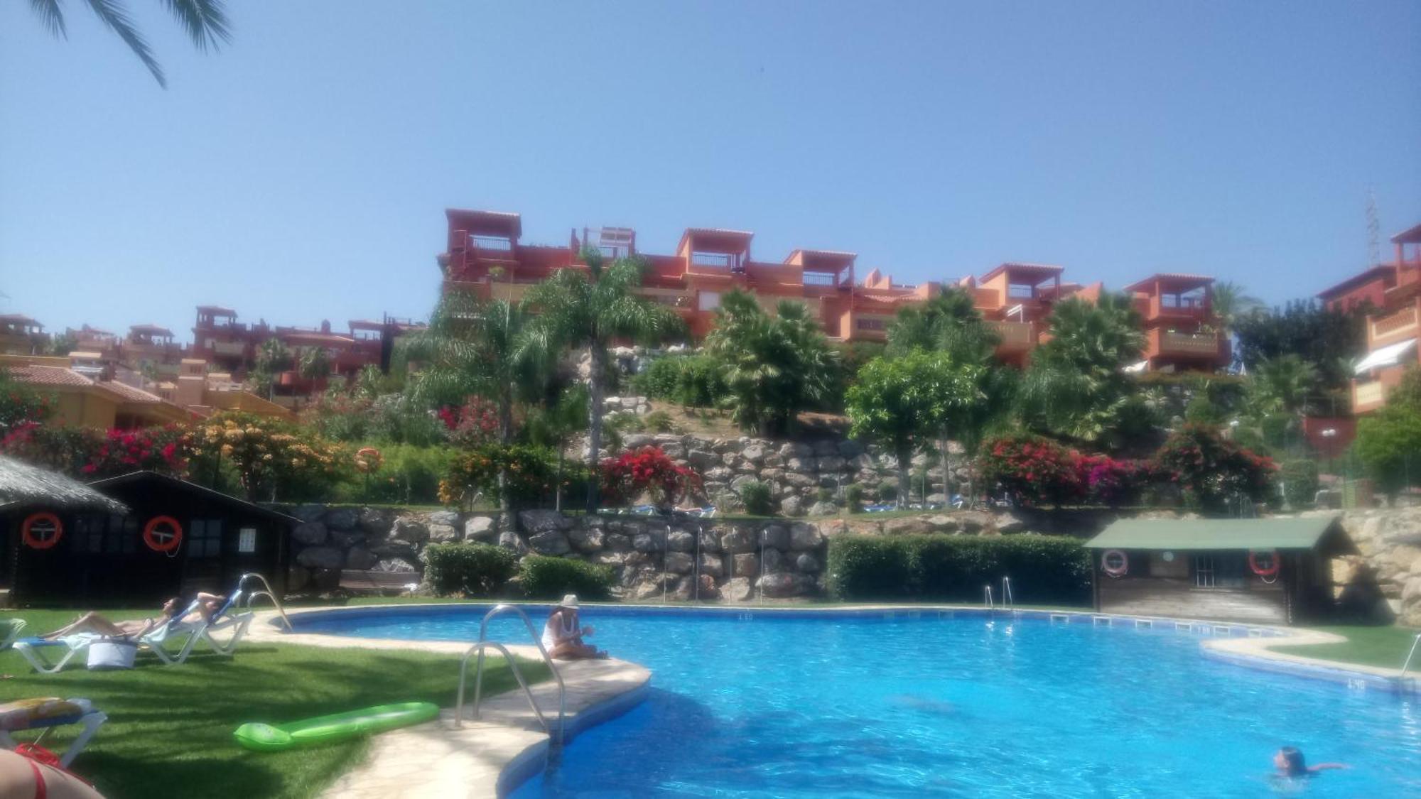 Casa Annabelle